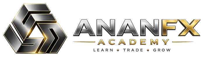 ANANFX Academy — Learn Trade Grow